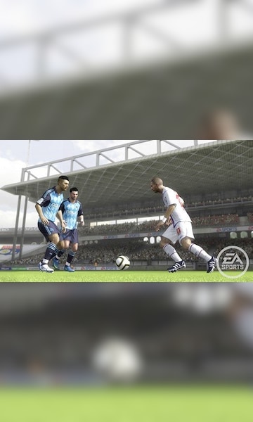 FIFA 10 EA App Key GLOBAL - 3