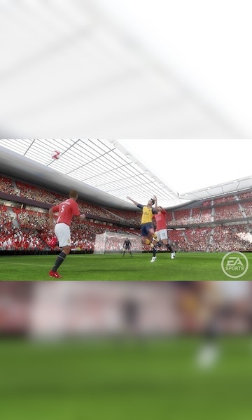 FIFA 10 EA App Key GLOBAL - 4
