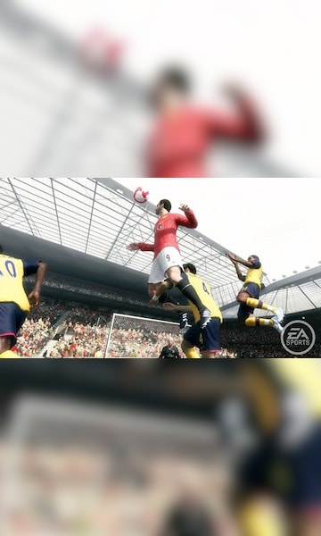 FIFA 10 EA App Key GLOBAL - 2