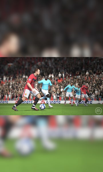 FIFA 11 EA App Key GLOBAL - 2