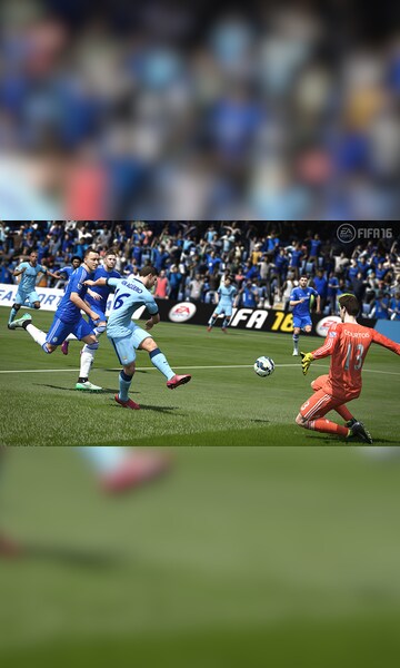 FIFA 16 (PC) CD key for Origin - price from $9.80