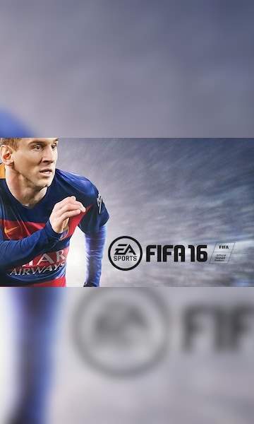 Lav aftensmad Mentor semafor Buy FIFA 16 (PS4) - PSN Account - GLOBAL - Cheap - G2A.COM!