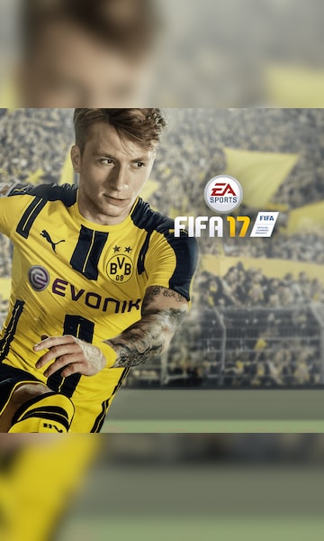 FIFA 17 EA App Key GLOBAL - 14