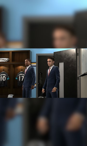 FIFA 17 EA App Key GLOBAL - 6