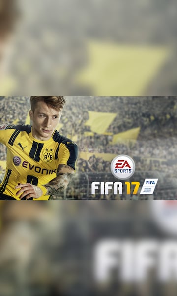FIFA 17 EA App Key GLOBAL - 3
