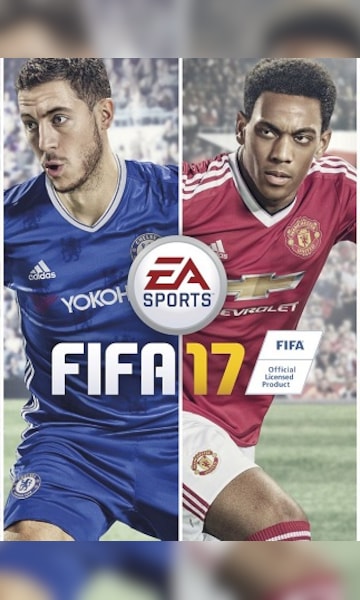 Buy FIFA 17 PSN PS4 Key NORTH AMERICA - Cheap - G2A.COM!