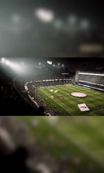 FIFA 18 EA App Key GLOBAL - 5
