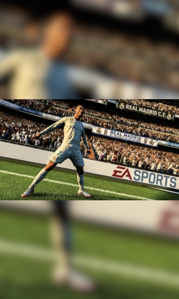FIFA 18 EA App Key GLOBAL - 4
