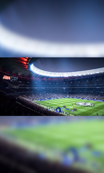FIFA 19 EA App Key GLOBAL - 7