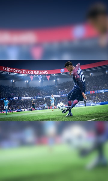 Fifa 19 - Pc - Mídia Digital R$ 18,0 Promoção-envio Imediato - Escorrega o  Preço