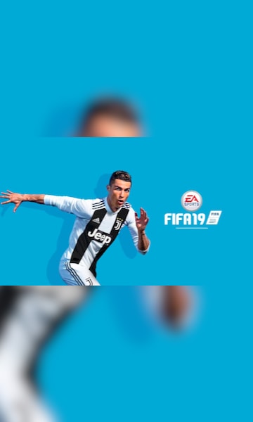 FIFA 19 EA App Key GLOBAL - 9