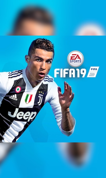 Fifa 19 - Pc - Mídia Digital R$ 18,0 Promoção-envio Imediato - Escorrega o  Preço