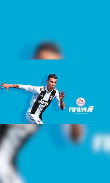 FIFA 19 EA App Key GLOBAL - 3