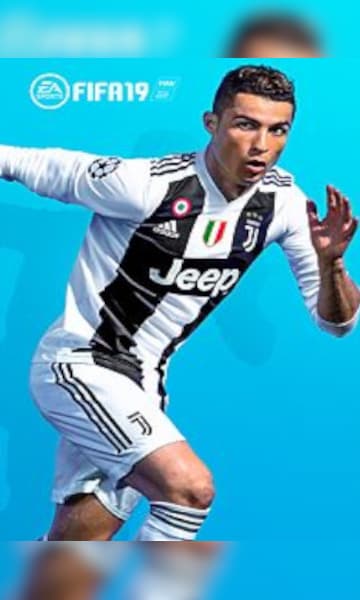 Fifa 19 eshop new arrivals