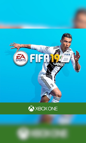 fifa 19 xbox 360