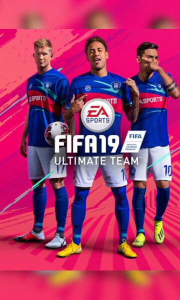 Fifa 19 eshop new arrivals