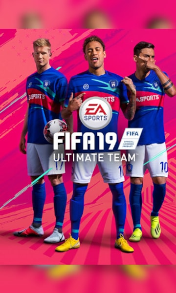 Buy FIFA 19 Origin key! Cheaper game price!