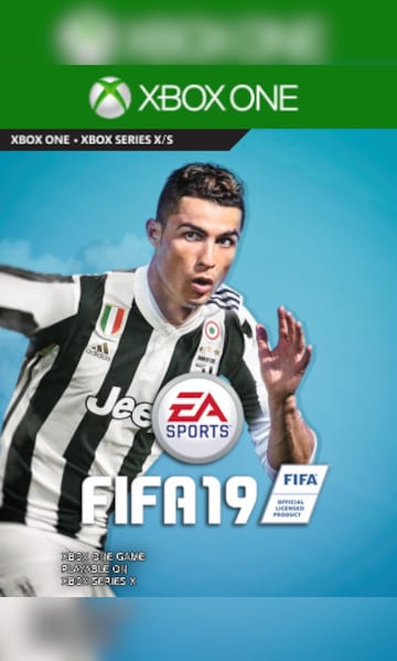 Fifa 19 xbox deals one