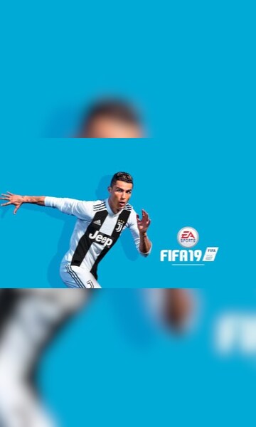 FIFA 19 Legacy Edition (PlayStation 3, 2018)-US version- US Seller