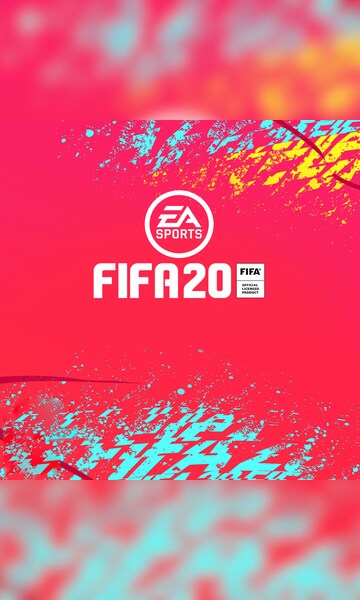 Fifa 20 key clearance xbox one