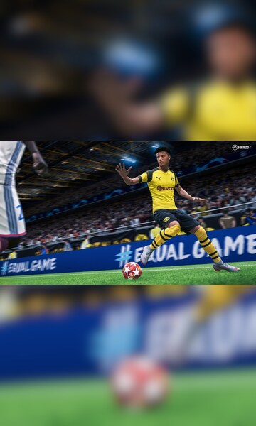 Buy FIFA 20 Legacy Edition (Nintendo Switch) - Nintendo eShop Key