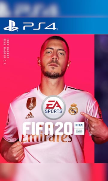 Amazon.com: FIFA 20 (PS4) : Video Games