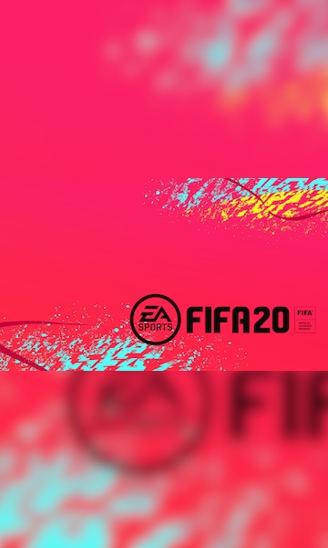 FIFA 20 Standard Edition EA App Key GLOBAL - 2