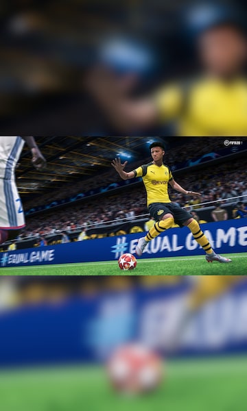 FIFA 20 Standard Edition EA App Key GLOBAL - 3