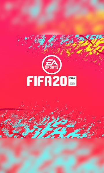 FIFA 20 Standard Edition EA App Key GLOBAL - 4