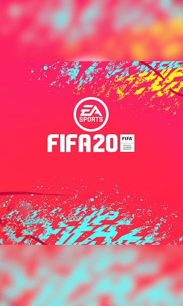 FIFA 20 PC Buy Origin Game Key