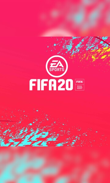 Fifa 20 Origin Online CD Key