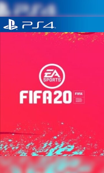 Buy FIFA 20 Standard Edition (PS4) - Key - AUSTRALIA - Cheap - G2A.COM!