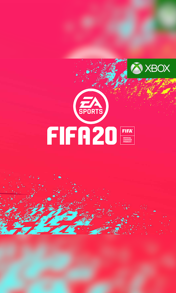 Fifa 20 microsoft online store xbox one