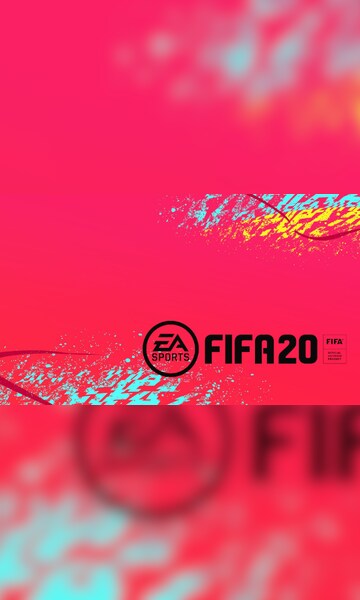 Fifa 20 key store xbox one