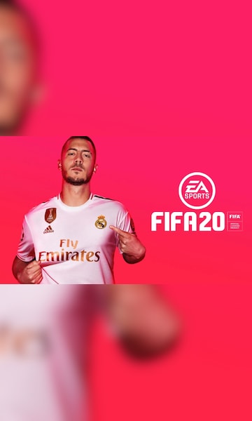 Fifa 20 for xbox store 360 price