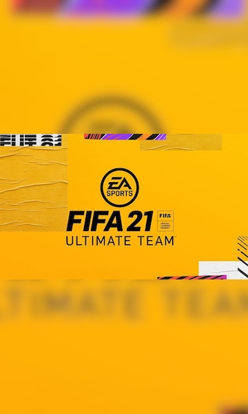 FIFA 22 [Xbox One] + FIFA 22 Ultimate Team 2200 FIFA Points