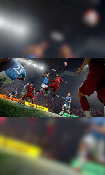 Compre EA SPORTS FIFA 21 (PC) - EA App Key - GLOBAL - Barato - G2A