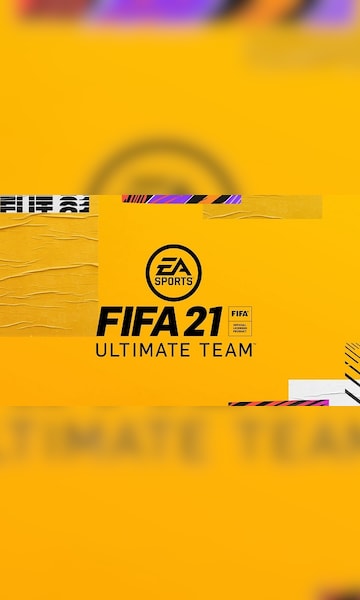 Buy Fifa 23 Ultimate Team 1050 FUT Points - EA App Key - GLOBAL