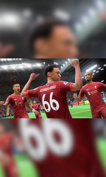 FIFA 22 Ultimate Edition, Xbox One and Series X