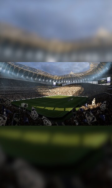 EA Sports FIFA 23 (EN/PL) EA App