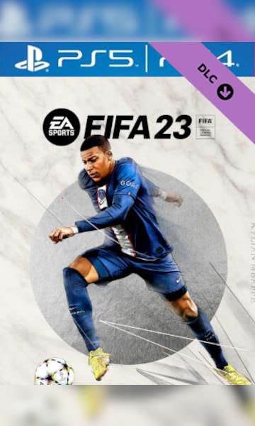 Buy FIFA 23 - Preorder Bonus (PS4, PS5) - PSN Key - EUROPE - Cheap -  !