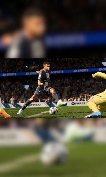 Buy FIFA 23 (PS4) - PSN Account - GLOBAL - Cheap - !