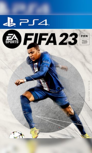 Buy FIFA 23 Points PS4 Compare Prices