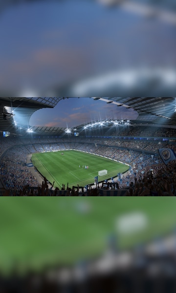 Fifa 23 PS4 Digital (SA Account)