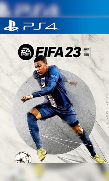 Buy FIFA 23 (PS4) - PSN Key - NORTH AMERICA - Cheap - G2A.COM!