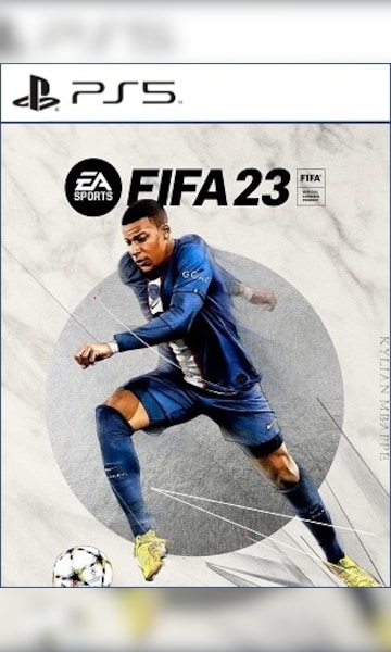 Buy FIFA 23 (PS5) - PSN Account - GLOBAL - Cheap - !