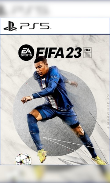 Playstation 5 (Digital) + Fifa 23 + Fortnite + Acessórios