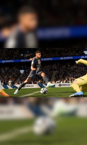 Buy EA SPORTS™ FIFA 23 Ultimate Edition Xbox One & Xbox key! Cheap