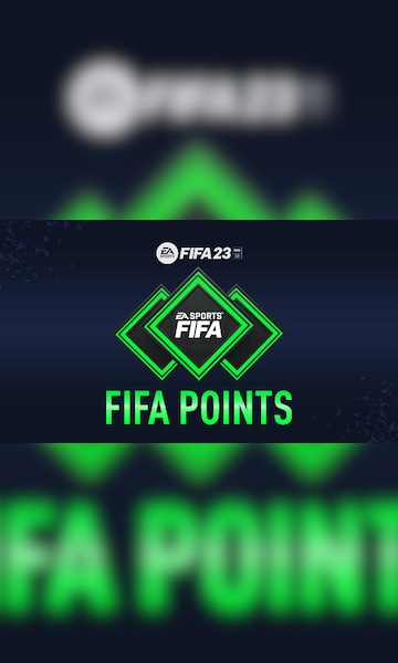 Buy FIFA 23 - 500 FIFA Points Origin Key, Cheap