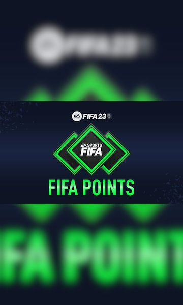 Fifa 23 Ultimate Team 5900 FUT Points - EA App Key - GLOBAL - 1